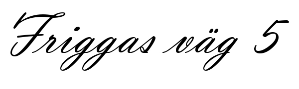 Friggas vg 5